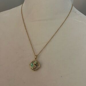 Reversible+Adjustable Kendra Scott Necklace